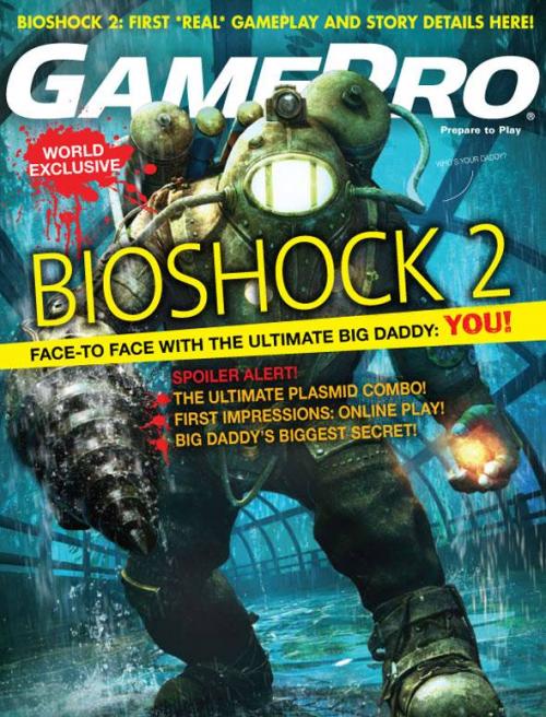 th GamePro ujawnia wyglad glownego bohatera BioShock 2 212808,1.jpg